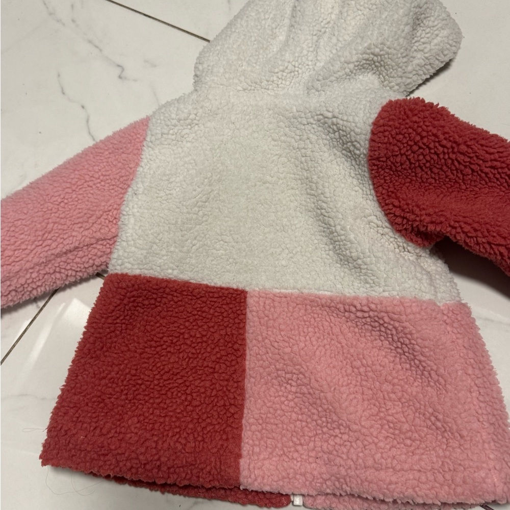 jacket / sweater - Picture 4 of 6